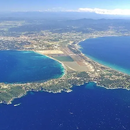 L'horizon - Piscine - A 50m De La