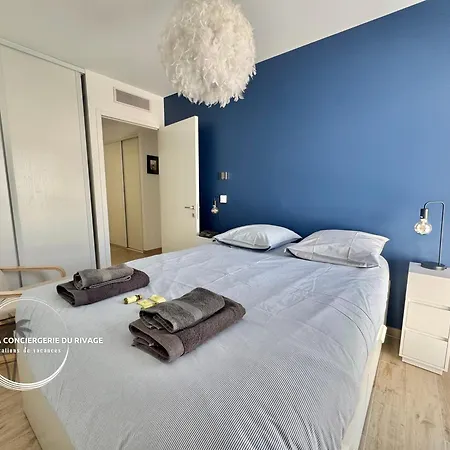 L'horizon - Piscine - A 50m De La Apartment